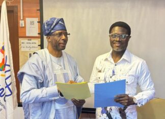 Vers l’Africa Tourism Dialogue 2026: Aitec World et Africa Celebrate scellent leur union