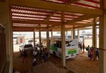 Parc Albarika de Parakou: Quand le prix bas du transport interroge la sécurité