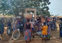 De la corvée d’eau à la dignité: Le pari audacieux du duo Wadagni-Talata pour le septennat