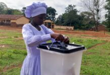 Scrutin présidentiel: Premiers constats de terrain…