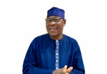 YAYI BONI FELICITE LE NOUVEAU PRESIDENT