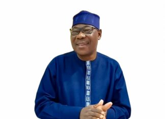 YAYI BONI FELICITE LE NOUVEAU PRESIDENT