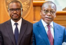 1er Conseil des ministres post élection Wadagni-Talon : Transition stable, continuité assurée