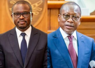 1er Conseil des ministres post élection Wadagni-Talon : Transition stable, continuité assurée