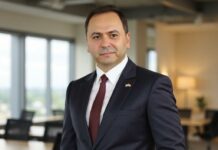 De la vision à l’action: Comment Hassan Dakhlallah, Pca de Porteo Group bâtit l’autonomie infrastructurelle de l’Afrique