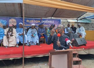 Présidentielle 2026: Euloge ZOHOUNGBOGBO expose deux raisons stratégiques de voter pour le duo WADAGNI-TALATA !