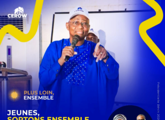 Artisanat au Bénin: Docteur Brice HONDI et le mouvement CEROW saluent la vision du candidat Romuald WADAGNI