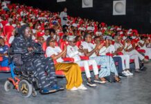 JIF 2026 : Le leadership féminin au cœur des priorités du sport béninois