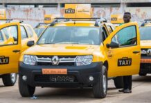 Mobilité urbaine/ Bénin Taxi: le gouvernement approuve le rapport de clôture