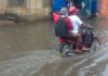 Capitale économique du Bénin: Quand les inondations résistent aux investissements
