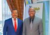 Dialogue social/Banques: Jean-Jacques Golou et Eraste Agossou arrachent de nouveaux acquis pour les travailleurs