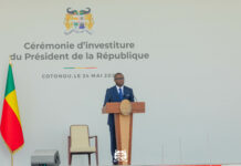 Septennat 2026-2033: 13 mn pour fixer le cap