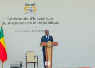 Septennat 2026-2033: 13 mn pour fixer le cap