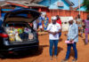 Ouémé-Plateau: L’Ong Tout Scorpion soutient 3 orphelinats