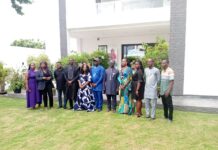 Tribune d’expression des artisans et entrepreneurs: La Saeb s’annonce du 18 au 20 juin
