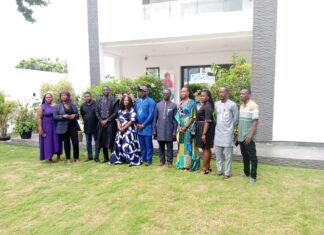 Tribune d’expression des artisans et entrepreneurs: La Saeb s’annonce du 18 au 20 juin