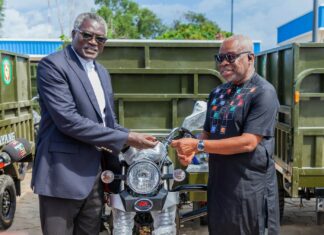 Assainissement urbain au Bénin: La CEDEAO renforce les capacités opérationnelles de la SGDS SA