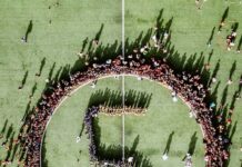 Kids Athletics day 2026: Le Bénin célèbre avec faste