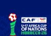 Le Maroc ouvre la CAN U17 2026 – le tenant du titre sur sa propre pelouse