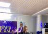 Dîner de Gala du CEROW : Dr Brice Hondi célèbre l’engagement des élites autour de l’investiture du Président Romuald Wadagni