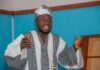 Mémoire en marche: Gildas Agossoukpè, le griot qui marche pour sauver la parole africaine