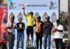 21è tour du Bénin: Kristians Belohvosciks, le Super champion!