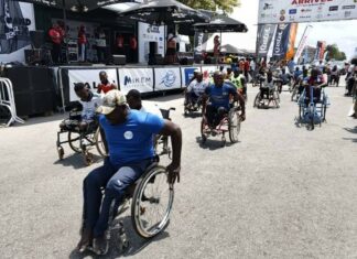 Prix d’inclusion 2026: Les personnes à mobilité réduite, à l’honneur