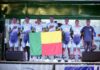 Tour du Bénin 2026: Les performances des Amazones et Guépards du Bénin