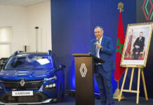 Le Maroc devient la première économie industrielle d’Afrique (indice de la BAD)