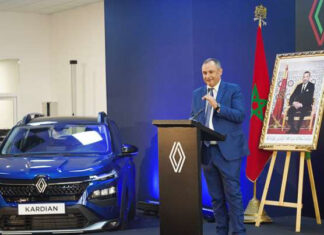 Le Maroc devient la première économie industrielle d’Afrique (indice de la BAD)