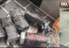Trafic de drogue au port de Cotonou: Plus de 90 kg de cocaïne saisis