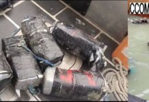 Trafic de drogue au port de Cotonou: Plus de 90 kg de cocaïne saisis