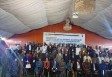 Forum d’échanges sur la promotion des paiements digitaux dans le commerce transfrontalier: Le Bénin renforce le dialogue multi-acteurs pour promouvoir les paiements digitaux dans le commerce transfrontalier