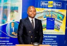 Économie bleue au Bénin: Un potentiel stratégique encore sous-exploité, selon Ernest Tindo