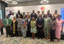 Programme Mastercard Foundation EdTech Fellowship: EtriLabs lance la 3ème cohorte