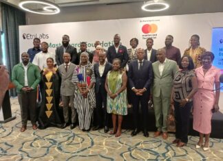Programme Mastercard Foundation EdTech Fellowship: EtriLabs lance la 3ème cohorte