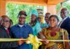 Valorisation du sel iodé local: Le Bénin renforce la résilience des salicultrices à Djègbadji