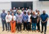 Justice climatique: Amnesty International Bénin outille une vingtaine de journalistes à Cotonou