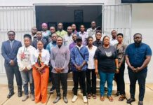 Justice climatique: Amnesty International Bénin outille une vingtaine de journalistes à Cotonou