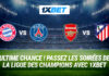 Duel de catenaccio à l’Emirates et la suite de la bataille offensive à Munich : qui rejoindra la finale de la Ligue des champions ?