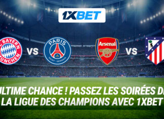 Duel de catenaccio à l’Emirates et la suite de la bataille offensive à Munich : qui rejoindra la finale de la Ligue des champions ?