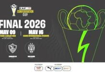 Finale retour TotalEnergies CAF Coupe de la Confédération 2025/26: Quid de l’enveloppe du vainqueur ? 