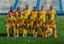 Journées FIFA – Juin 2026: 25 Guépards convoqués avec 4 nouvelles têtes
