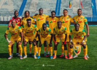 Journées FIFA – Juin 2026: 25 Guépards convoqués avec 4 nouvelles têtes