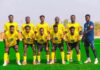 J29-Celtiis Ligue 2 – saison 2025-2026: Panthère FC rassure, Sitatunga FC en embuscade, Requins FC branlant