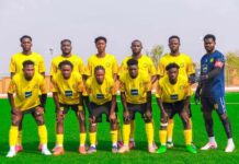 J29-Celtiis Ligue 2 – saison 2025-2026: Panthère FC rassure, Sitatunga FC en embuscade, Requins FC branlant