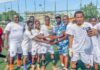 Tournoi des Médias Dynamique Sport: Clap de fin du numéro 2