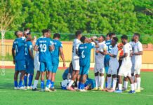 J29-Celtiis Ligue 1 – saison 2025-2026: Coton FC mystifié, Sobemap FC freiné, JSP en danger