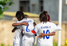J17&13 D1 Féminine 25-26: Dynamique FC et Elite AC qualifiés, CEFoS FC relégué