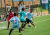 Champion’s Plateau Foot U13: Pari gagné pour Mikaël Petit et Espoir du Foot ! ABI Sport, vainqueur de l’édition 1